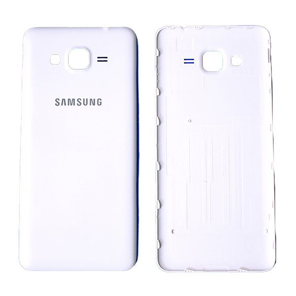 Repuesto TAPA XIAOMI 12C AZUL SIN MARCO