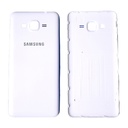 Repuesto TAPA XIAOMI 12C AZUL SIN MARCO