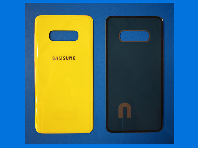 Repuesto TAPA XIAOMI 12C AZUL SIN MARCO