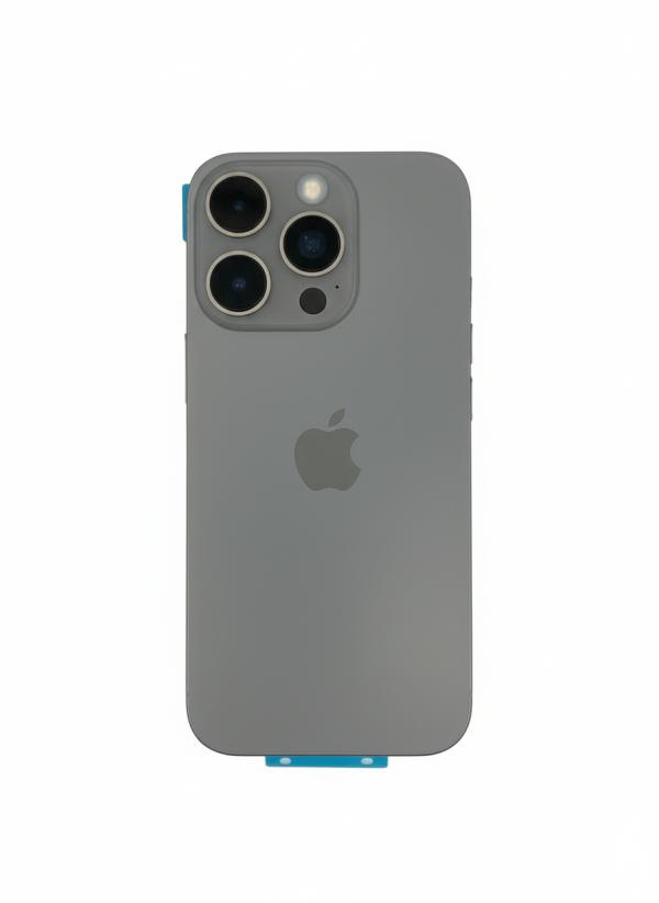 Repuesto TAPA XIAOMI A2 AZUL SIN MARCO