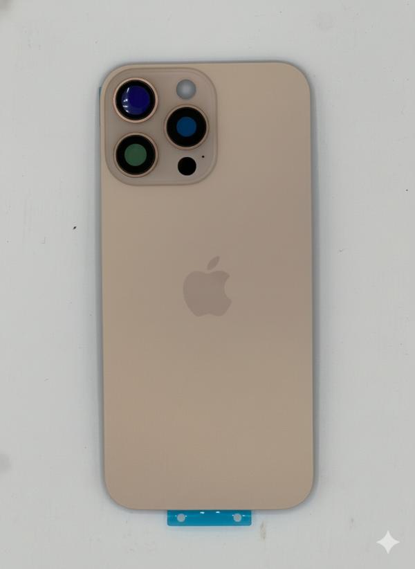 Repuesto TAPA XIAOMI A2 AZUL SIN MARCO