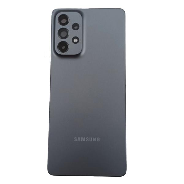 Repuesto TAPA XIAOMI A2 AZUL SIN MARCO