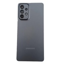 Repuesto TAPA XIAOMI A2 AZUL SIN MARCO