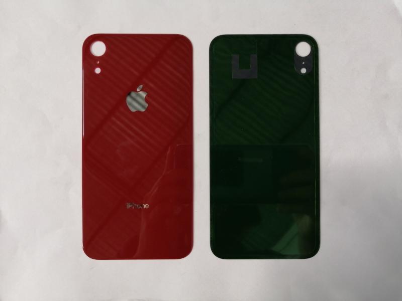 Repuesto TAPA MOTOROLA G72 AZUL SIN MARCO