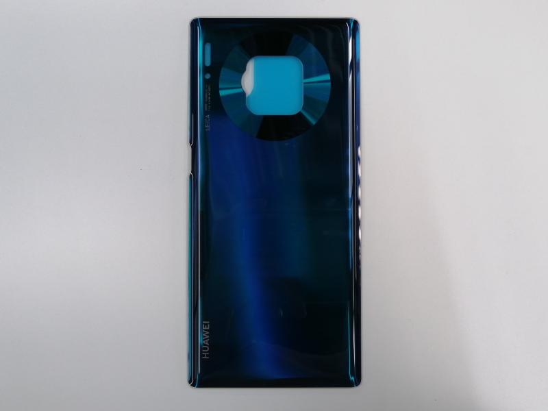 Repuesto TAPA MOTOROLA E13 AZUL SIN MARCO