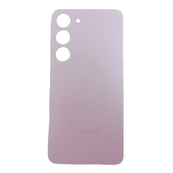 Repuesto TAPA HONOR 90 LITE PLATEADA SIN MARCO