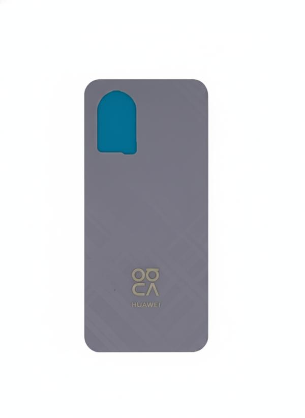 Repuesto TAPA IPHONE 15 PRO AZUL SIN MARCO