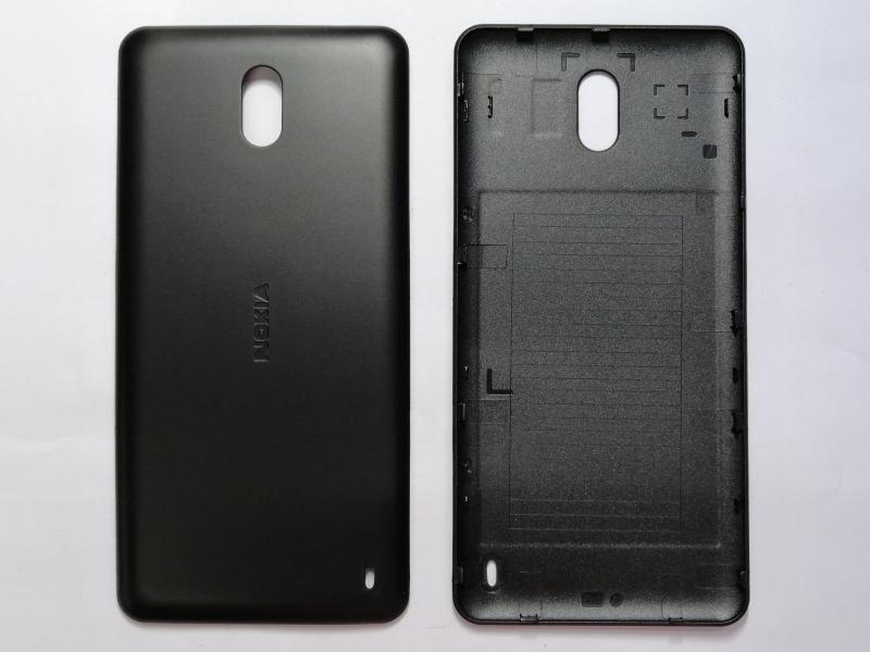 Repuesto TAPA IPHONE 15 PRO AZUL SIN MARCO