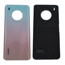 Repuesto TAPA IPHONE 15 NEGRA SIN MARCO