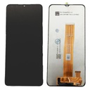 Repuesto LCD PANTALLA SAMSUNG GALAXY A23 5G COMPLETA NEGRA SIN MARCO