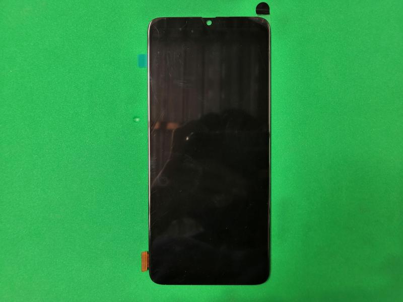 Repuesto LCD PANTALLA SAMSUNG GALAXY A23 4G COMPLETA NEGRA SIN MARCO