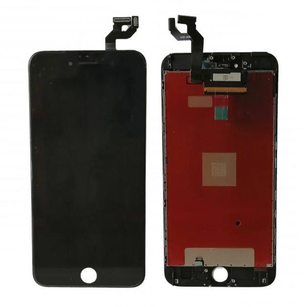 Repuesto LCD PANTALLA SAMSUNG GALAXY A23 4G COMPLETA NEGRA CON MARCO