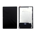 Repuesto LCD PANTALLA SAMSUNG GALAXY A23 4G COMPLETA NEGRA SIN MARCO