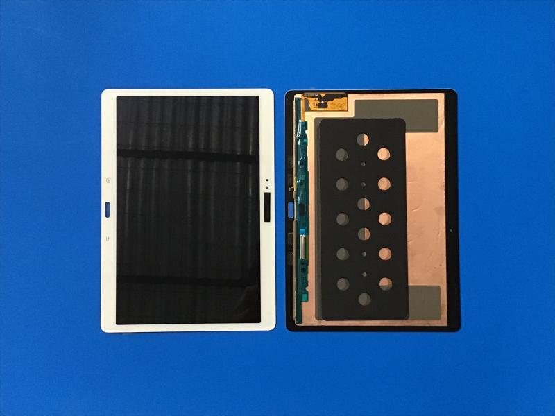 Repuesto LCD PANTALLA HUAWEI NOVA 11I COMPLETA MNK NEGRA SIN MARCO