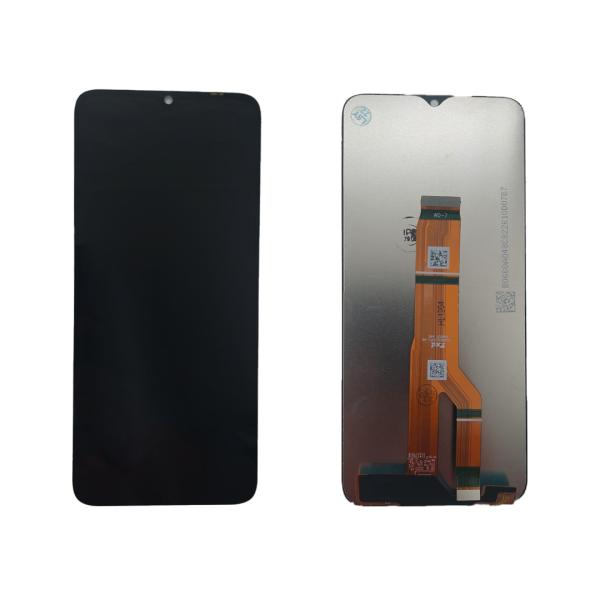 Repuesto LCD PANTALLA HUAWEI NOVA 11I COMPLETA MNK NEGRA SIN MARCO