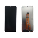 Repuesto LCD PANTALLA HUAWEI NOVA 11I COMPLETA MNK NEGRA SIN MARCO