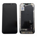 Repuesto LCD PANTALLA HUAWEI NOVA 10 SE COMPLETA MNK NEGRA SIN MARCO