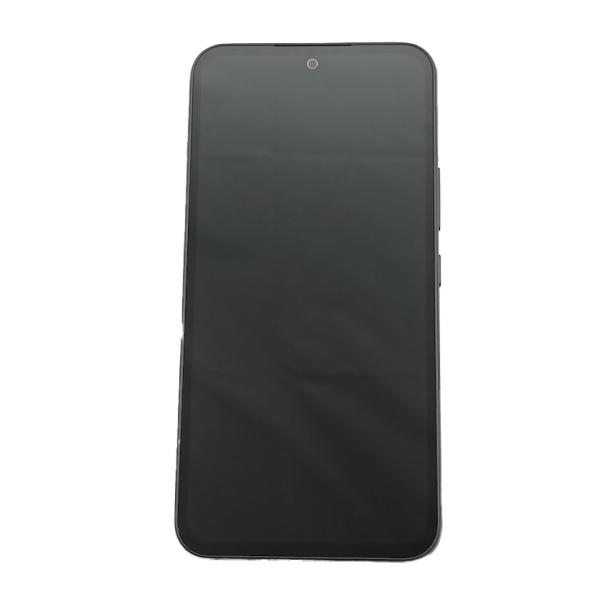 Repuesto LCD PANTALLA NOKIA C32 COMPLETA MNK NEGRA SIN MARCO