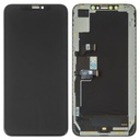 Repuesto LCD PANTALLA XIAOMI REDMI 9A 9C 10A COMPLETA FLYCDI NEGRA SIN MARCO