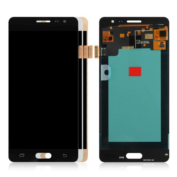 Repuesto LCD PANTALLA XIAOMI REDMI 10C POCO 40 COMPLETA SERVICE NEGRA SIN MARCO