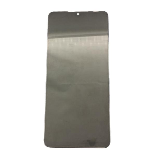 Repuesto LCD PANTALLA XIAOMI REDMI 10C POCO 40 COMPLETA SERVICE NEGRA SIN MARCO