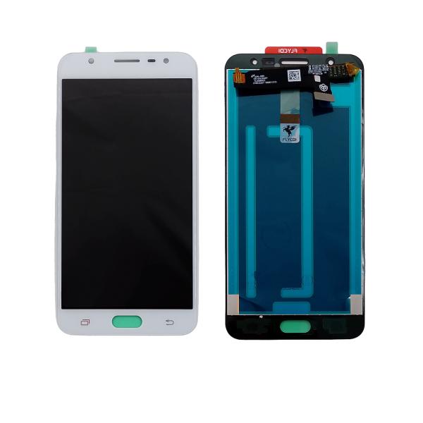 Repuesto LCD PANTALLA SAMSUNG GALAXY S24 COMPLETA FLYCDI NEGRA CON MARCO