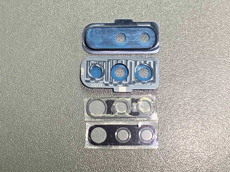 Repuesto LCD PANTALLA SAMSUNG GALAXY A70 A705 COMPLETA MNK NEGRA SIN MARCO