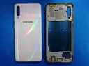 Repuesto LCD PANTALLA SAMSUNG GALAXY A70 A705 COMPLETA FLYCDI NEGRA CON MARCO