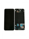 Repuesto LCD PANTALLA SAMSUNG GALAXY A50 A505 COMPLETA FLYCDI NEGRA CON MARCO