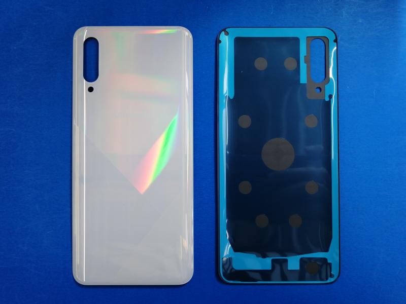 Repuesto LCD PANTALLA SAMSUNG GALAXY A30S COMPLETA FLYCDI NEGRA SIN MARCO