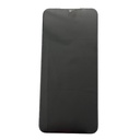 Repuesto LCD PANTALLA SAMSUNG GALAXY A22 5G COMPLETA SERVICE NEGRA SIN MARCO