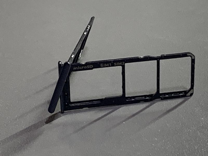 Repuesto LCD PANTALLA SAMSUNG GALAXY A20 A205 COMPLETA FLYCDI NEGRA SIN MARCO