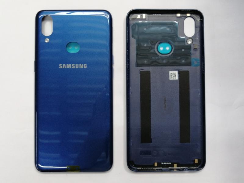Repuesto LCD PANTALLA SAMSUNG GALAXY A10S A107 COMPLETA FLYCDI NEGRA SIN MARCO