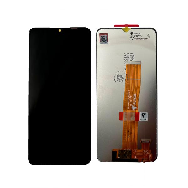 Repuesto LCD PANTALLA MOTOROLA ONE MACRO COMPLETA MNK NEGRA SIN MARCO