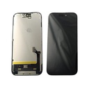 Repuesto LCD PANTALLA MOTOROLA MOTO E40 COMPLETA MNK NEGRA SIN MARCO