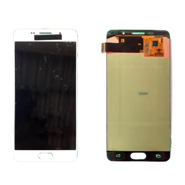 Repuesto LCD PANTALLA MOTOROLA MOTO E20 COMPLETA SERVICE NEGRA CON MARCO