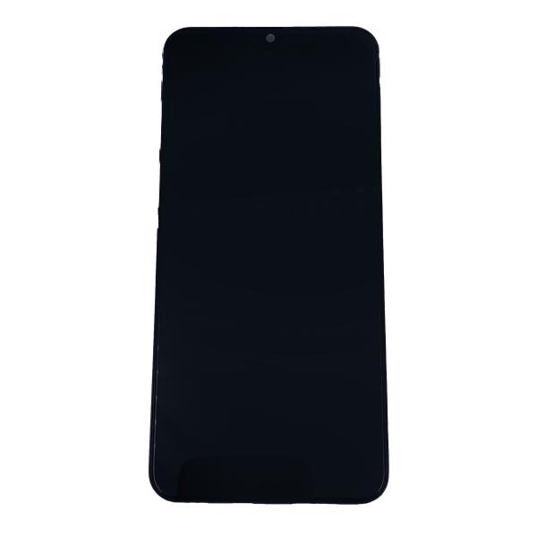 Repuesto LCD PANTALLA MOTOROLA MOTO E13 COMPLETA MNK NEGRA SIN MARCO