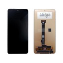 Repuesto LCD PANTALLA MOTOROLA MOTO E13 COMPLETA MNK NEGRA SIN MARCO