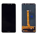 Repuesto LCD PANTALLA MOTOROLA E6S E6I COMPLETA MNK NEGRA SIN MARCO