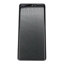 Repuesto LCD PANTALLA LG K50S COMPLETA MNK NEGRA SIN MARCO