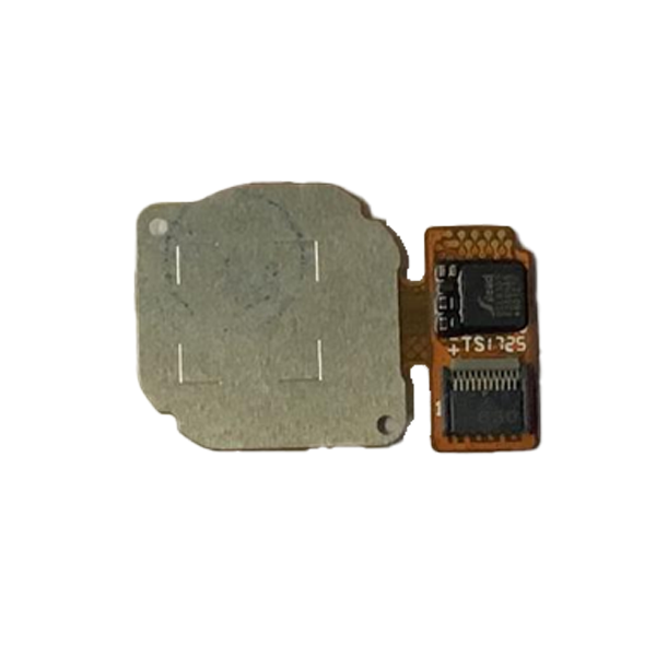 Repuesto LCD PANTALLA HUAWEI Y7 (2019) FLYCDI NEGRA SIN MARCO