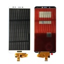 Repuesto LCD PANTALLA HUAWEI Y7 (2018) COMPLETA MNK NEGRA SIN MARCO