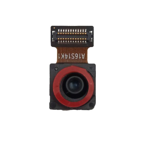 Repuesto LCD PANTALLA HUAWEI P40 LITE COMPLETA SERVICE NEGRA SIN MARCO