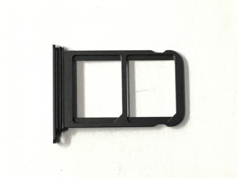 Repuesto LCD PANTALLA HUAWEI P20 PRO COMPLETA MNK NEGRA SIN MARCO