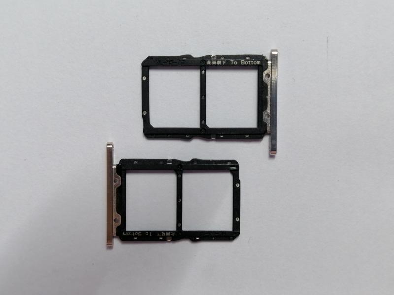 Repuesto LCD PANTALLA HUAWEI NOVA 5T COMPLETA FLYCDI NEGRA SIN MARCO