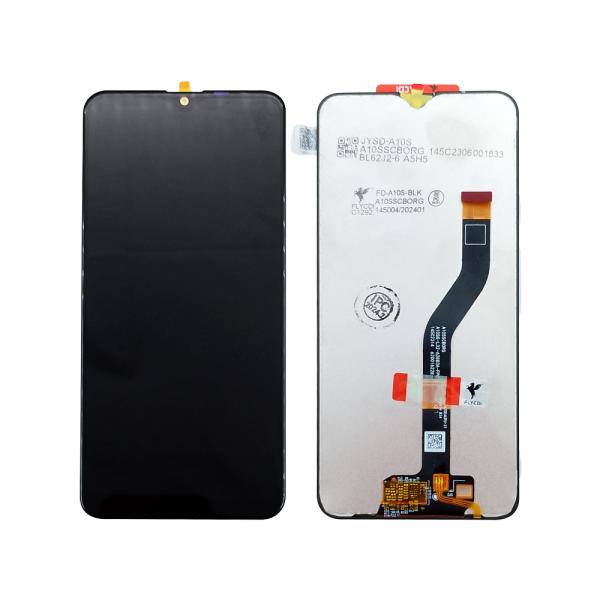 Repuesto LCD PANTALLA HUAWEI MEDIA PAD T10S 10.1" MNK NEGRA SIN MARCO