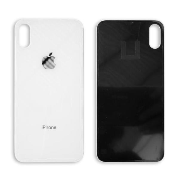 Repuesto LCD PANTALLA IPHONE XS 5.8" COMPLETA FLYCDI NEGRA CON MARCO