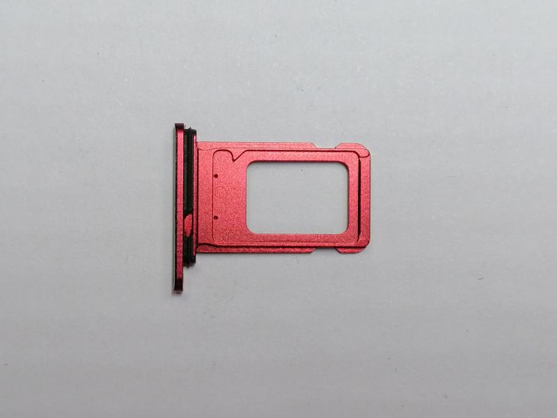 Repuesto LCD PANTALLA IPHONE XR 6.1" COMPLETA FLYCDI NEGRA CON MARCO