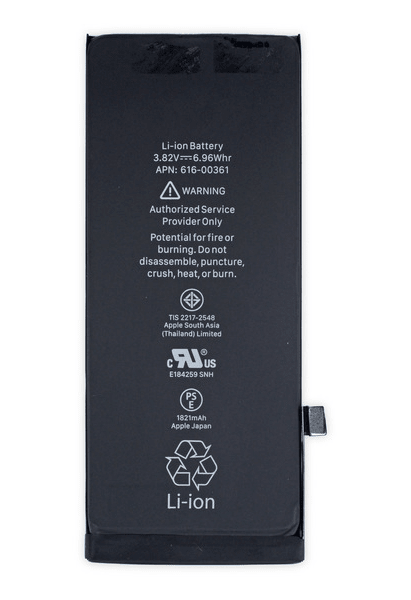 Repuesto LCD PANTALLA IPHONE 8G 4.7" A1905 A1863 COMPLETA FLYCDI BLANCA CON MARCO