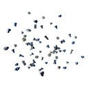 Repuesto LCD PANTALLA IPHONE 8G 4.7" A1905 A1863 COMPLETA FLYCDI NEGRA CON MARCO